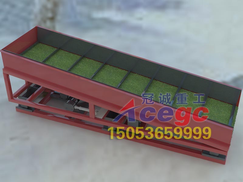 專用重選設備 專用重選設備