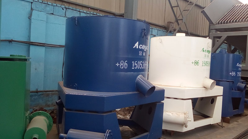 重選礦設備 重選礦設備