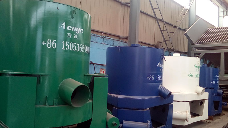 重選礦機(jī)械 重選礦機(jī)械