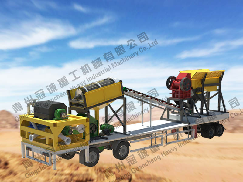 金礦重選設備 金礦重選設備