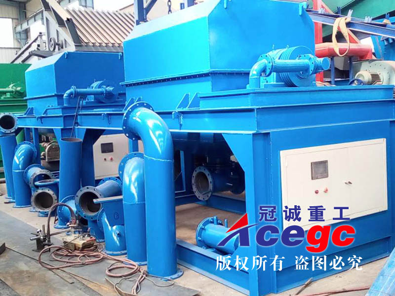 重選設備 重選設備